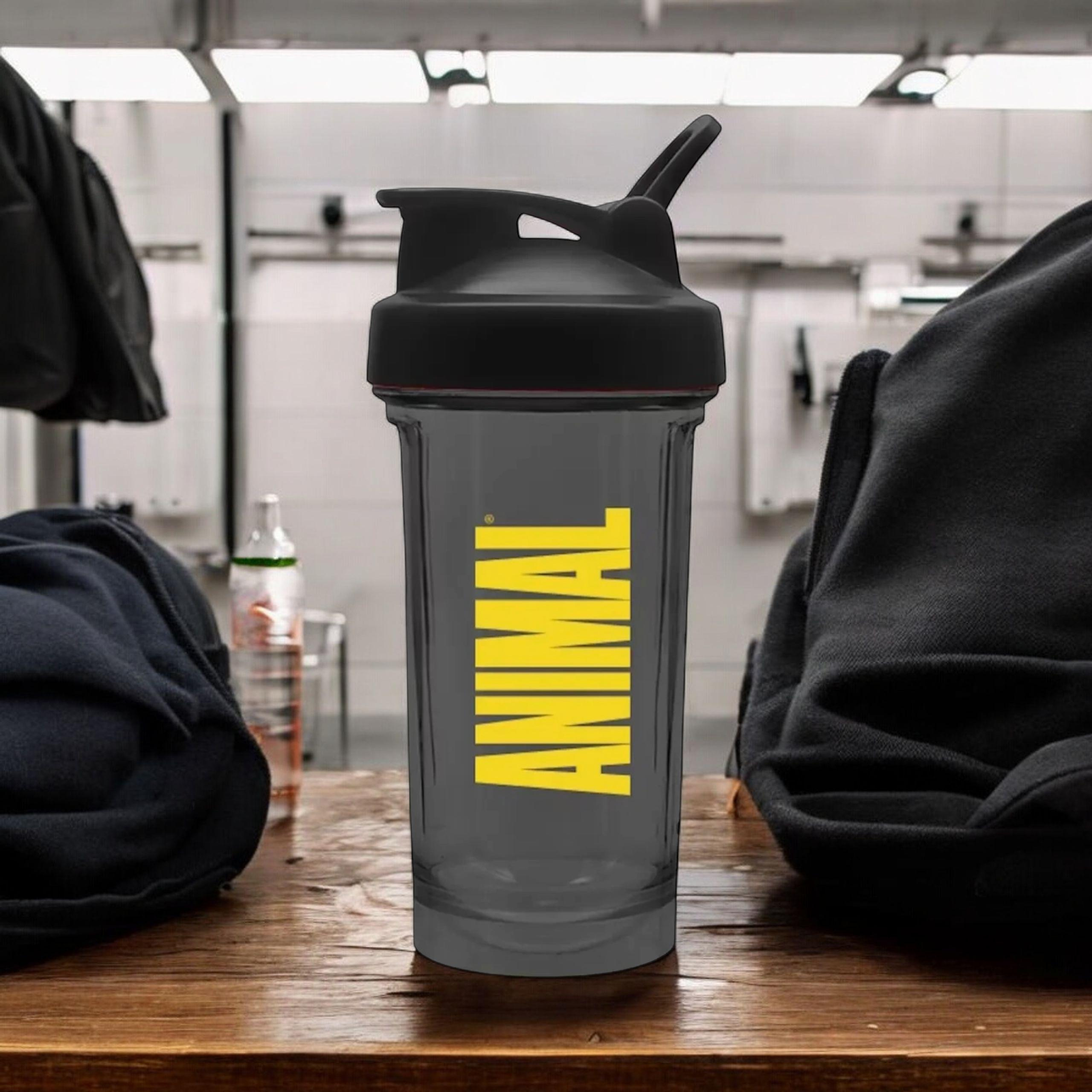 UNIVERSAL Shaker Animal - 2x 500ml