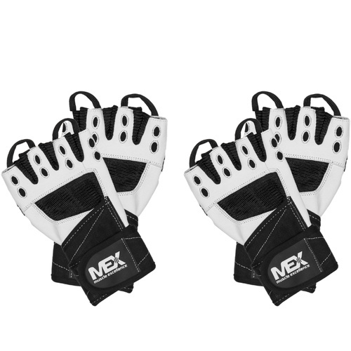 MEX SPORT - 2x Addict Unisex Gloves 