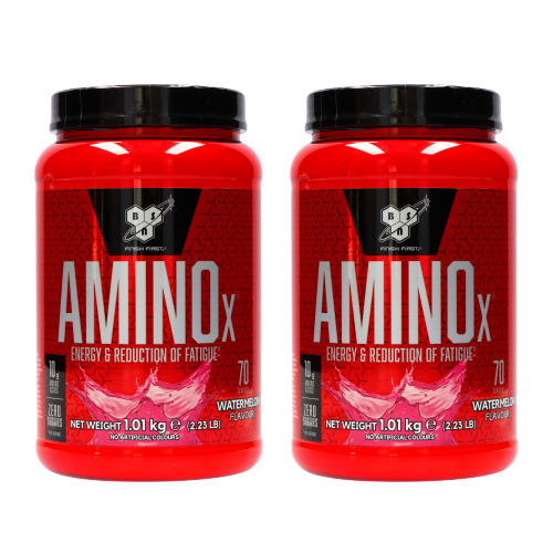 BSN Amino X - 2x 1015g