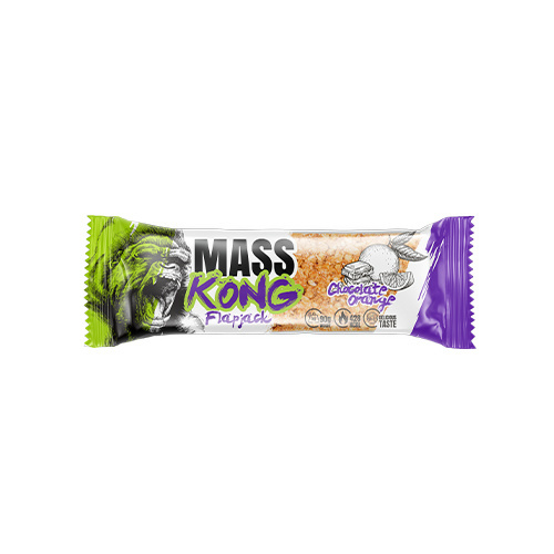 Serious Mass - 2730g