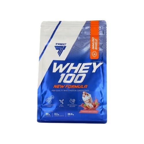 TREC - Whey 100 Immuno Shield - 700g