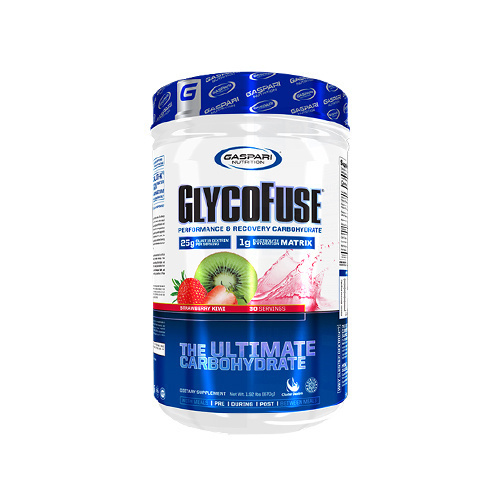 GASPARI NUTRITION GlycoFuse - 2x 870g