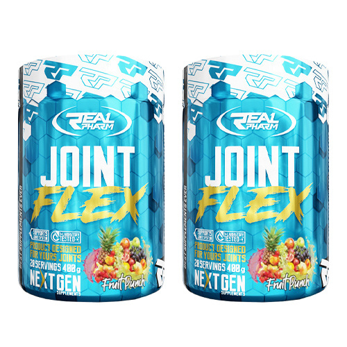 REAL PHARM Joint Flex - 2x 400g