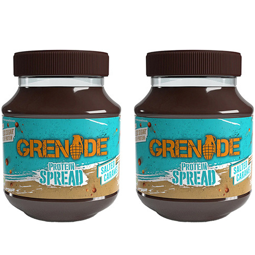 GRENADE - Protein Spread - 2x 360g