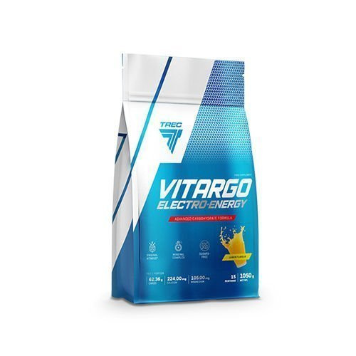 TREC Vitargo - 1050g