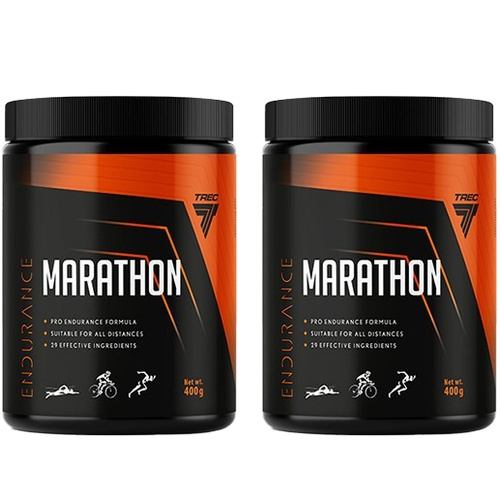 TREC Endurance Marathon - 2x 400g