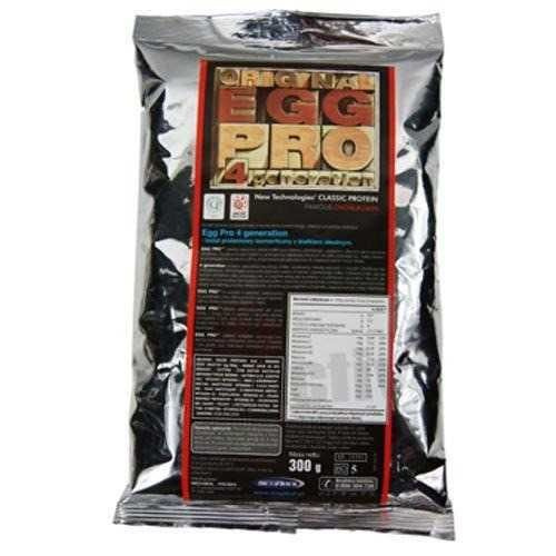 MEGABOL Egg Pro - 2x 300g