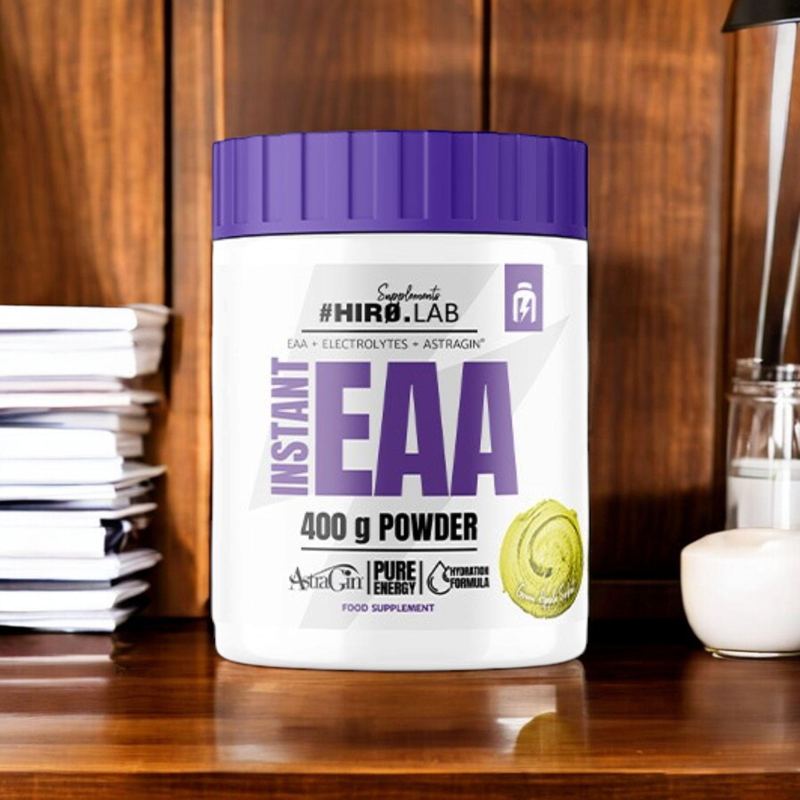 HIRO.LAB EAA Powder - 400g