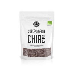 DIET FOOD Bio Chia - 200g