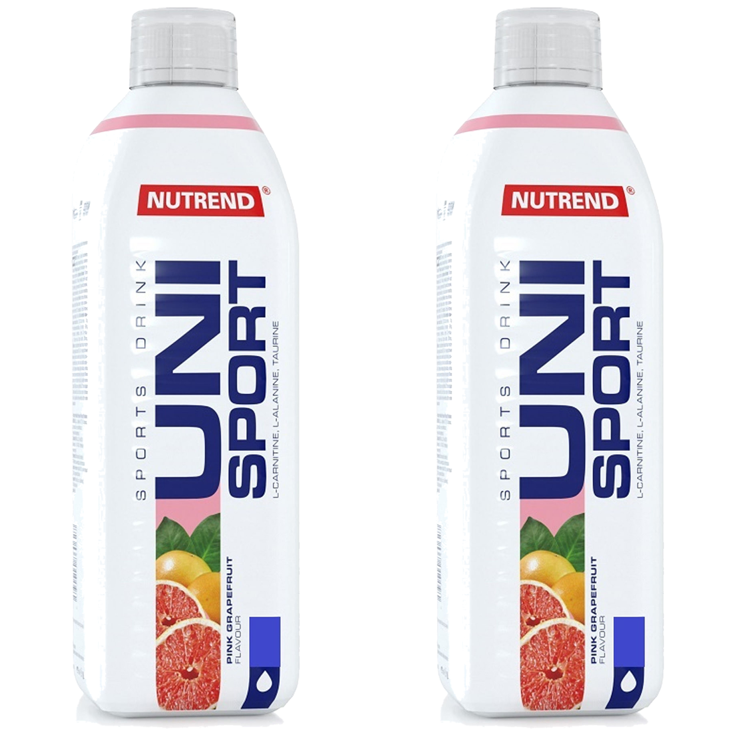 NUTREND Re-ge UNISport - 2x 1000ml
