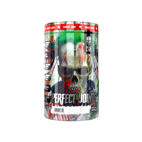 SKULL LABS - Perfect Joints - 2x 495g - Tropical
