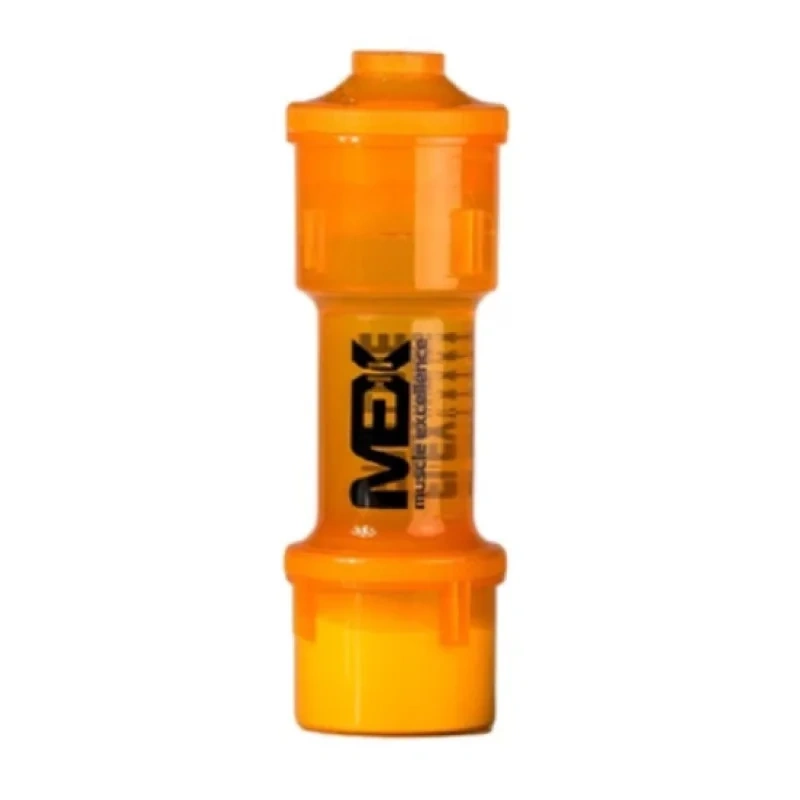 MEX NUTRITION - Multiple Shake - 2x 500ml - Orange