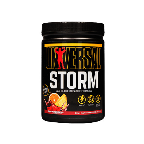 UNIVERSAL Storm - 3x 752g