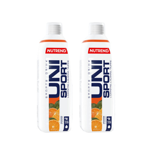 NUTREND Re-ge UNISport - 2x 1000ml