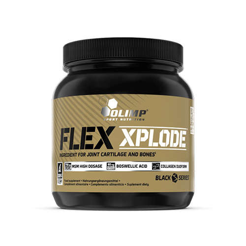OLIMP Flex-Xplode - 2x 360g