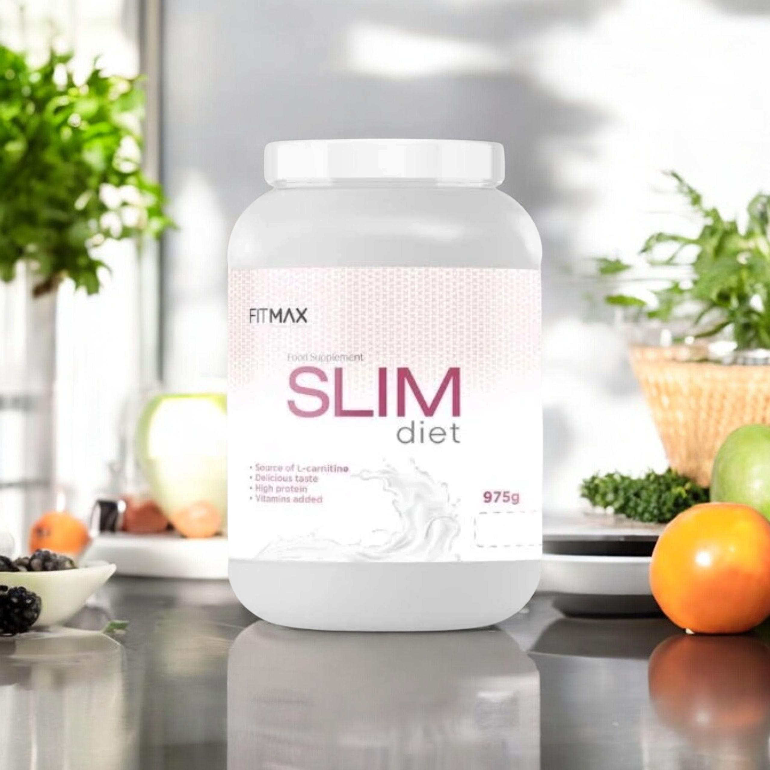 FITMAX Slim Diet - 975g
