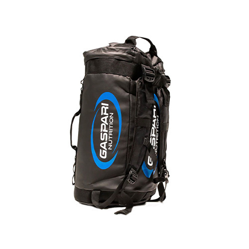 GASPARI NUTRITION Ultra-Premium Duffle Backpack - 2x Plecak sportowy