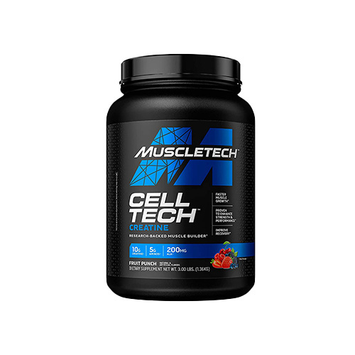 MUSCLE TECH Cell Tech Performance Series - 1360g