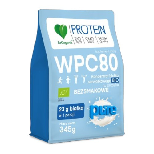 ALINESS - WPC 80 BIO - 345g