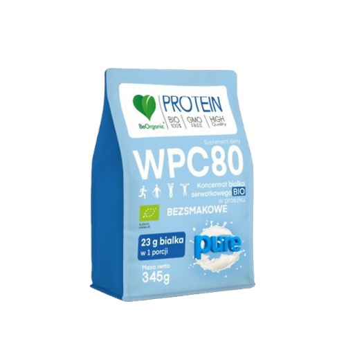 ALINESS - WPC 80 BIO - 345g
