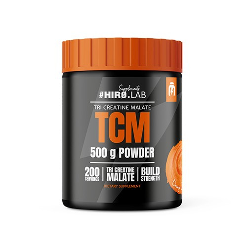 HIRO.LAB TCM - 500g