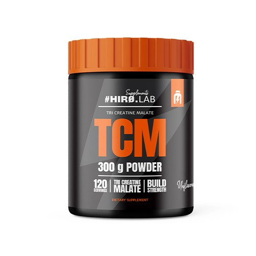 HIRO.LAB TCM - 300g - Kreatyna