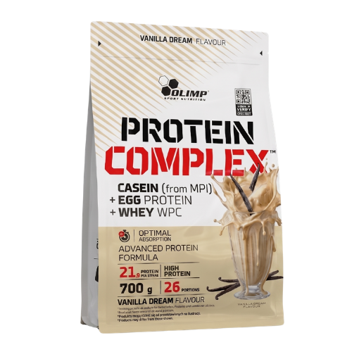 OLIMP - Protein Complex - 700g 