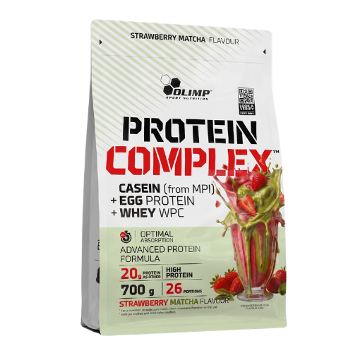 OLIMP - Protein Complex - 700g