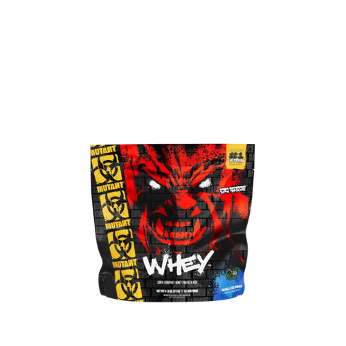 MUTANT Mutant Whey - 2270g