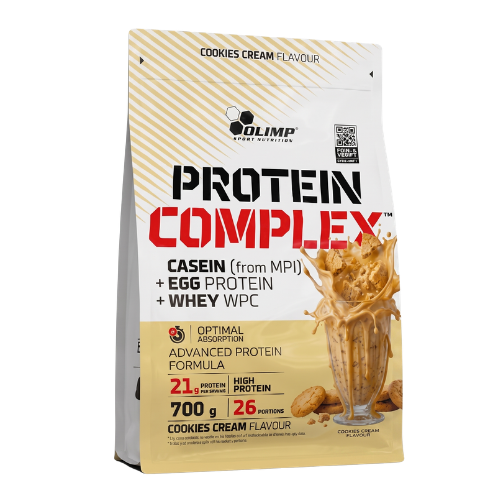 OLIMP - Protein Complex - 700g 