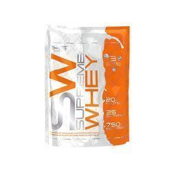 IRON HORSE Supreme Whey - 750g