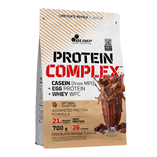 OLIMP - Protein Complex - 700g