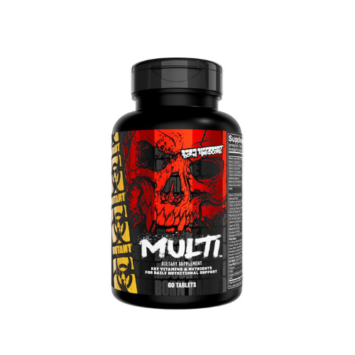 MUTANT Multi - 60tabs