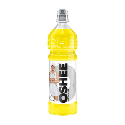 OSHEE - Isotonic Drink - 750ml - Lemon