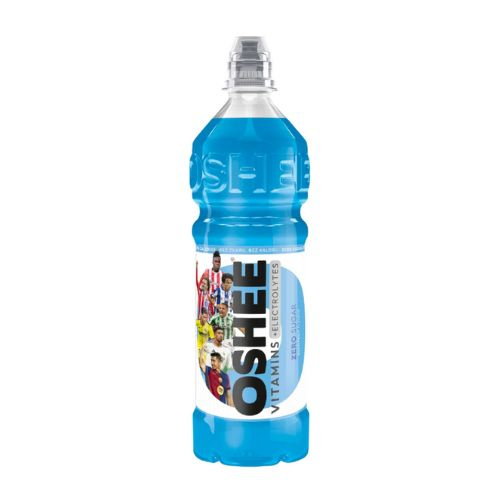 OSHEE - Oshee Zero Drink - 750ml - Multifruit