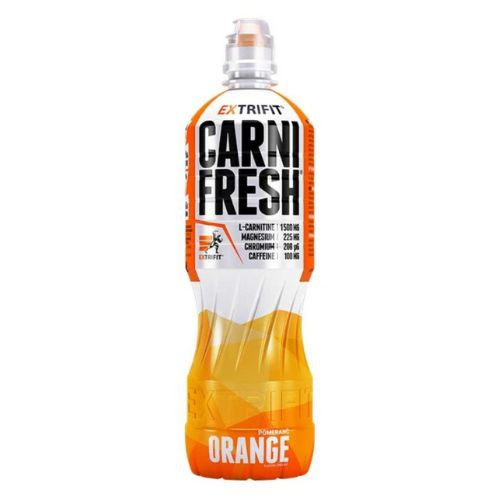 EXTRIFIT - CarniFresh - 850ml - Orange