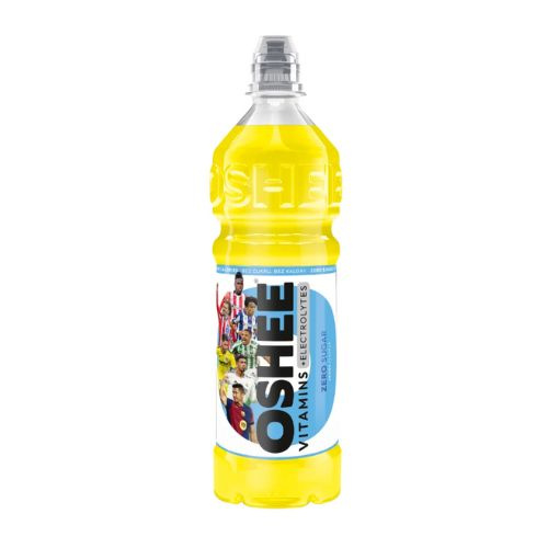 OSHEE - Zero Drink - 750ml - Lemon