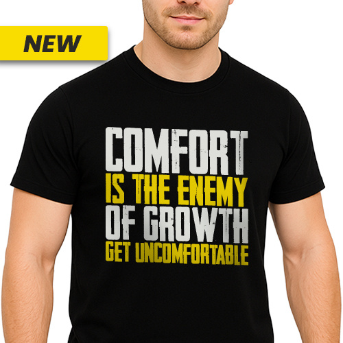 HIRO.LAB T-Shirt Comfort