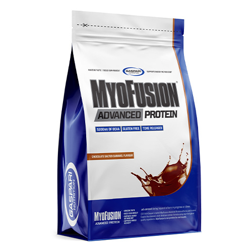 GASPARI NUTRITION Myofusion Advanced EU - 500g