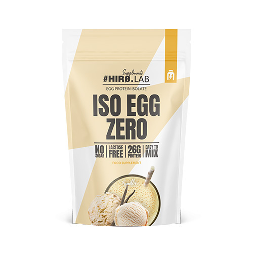 Hiro.Lab - Iso Egg Zero - 500g
