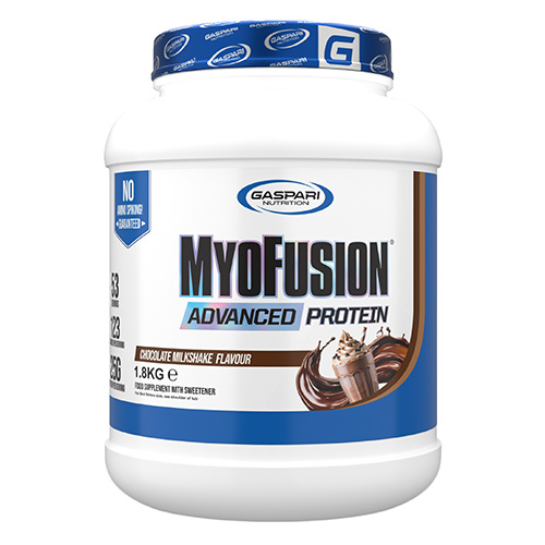 GASPARI NUTRITION Myofusion Advanced EU - 1800g
