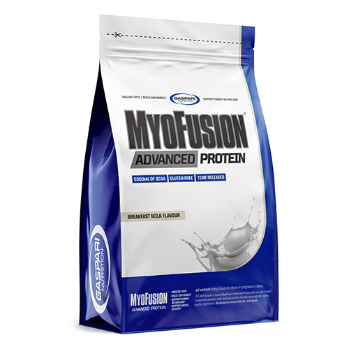 GASPARI NUTRITION Myofusion Advanced EU - 500g