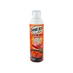 BEST JOY Cooking Spray Best Joy Oil - 250ml - WYPRZEDAŻ - 31-12