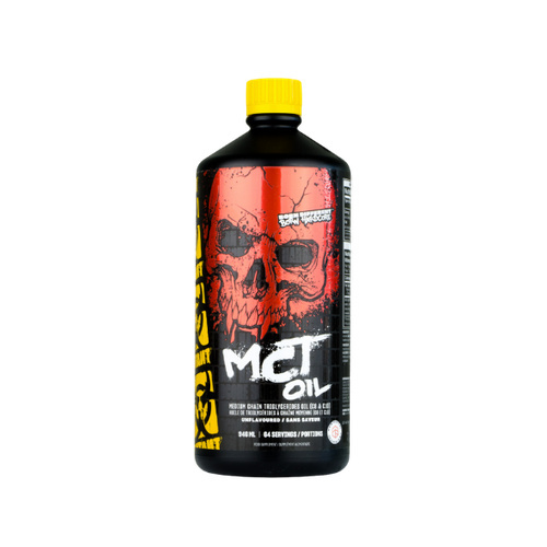 MUTANT Core MCT Oil - 946ml