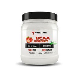 7 NUTRITION BCAA Perfect - 500g