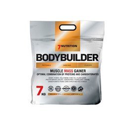 7 NUTRITION Bodybuilder - 7000g WYPRZEDAŻ