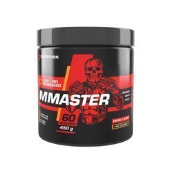 7 NUTRITION MMASTER Pre Workout - 450g