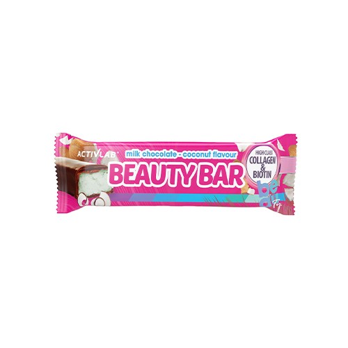 ACTIVLAB Beauty Bar - 50g