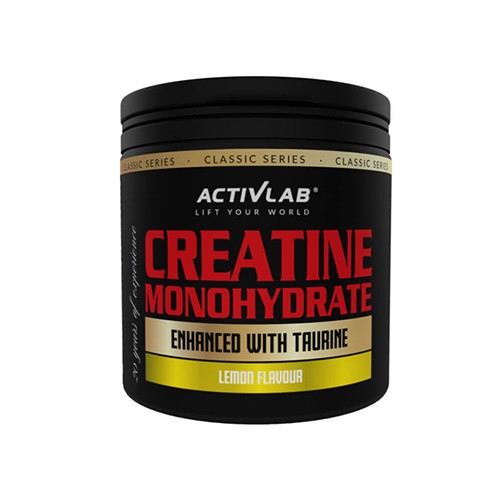 ACTIVLAB Creatine Monohydrate - 300g