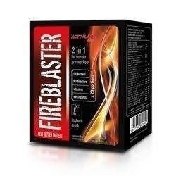 ACTIVLAB Fireblaster - box 20x12g